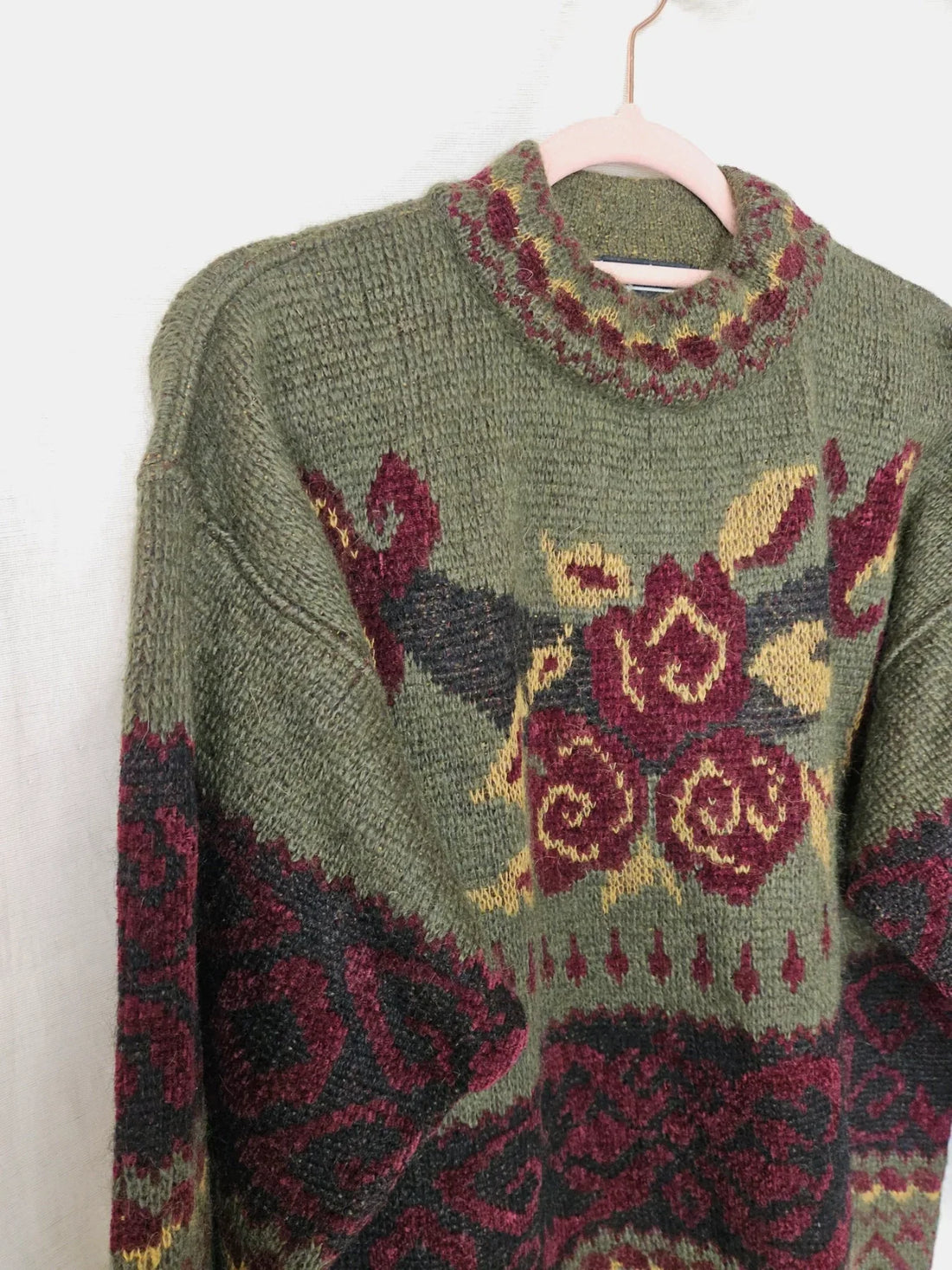 Waarom vintage kleding zo duurzaam is (en vaak beter dan nieuwe duurzame kleding)