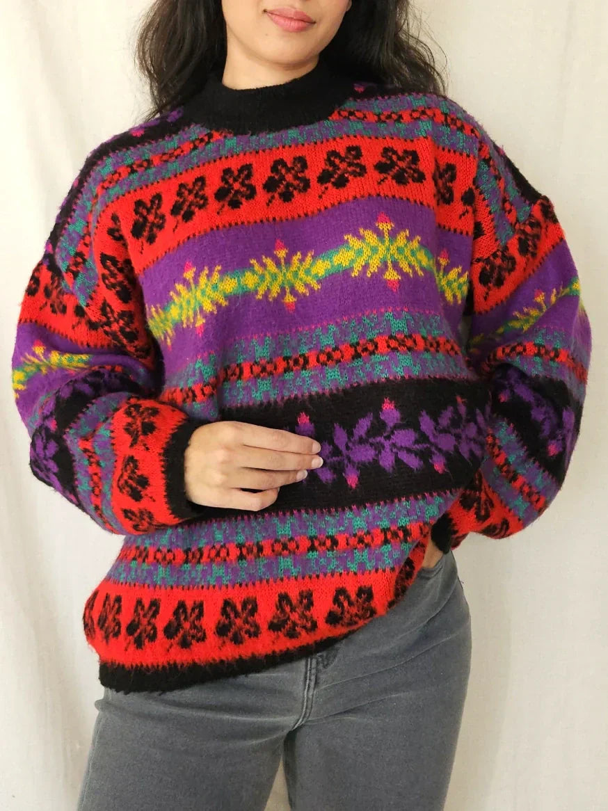 Wat is het verschil tussen tweedehands en vintage kleding?