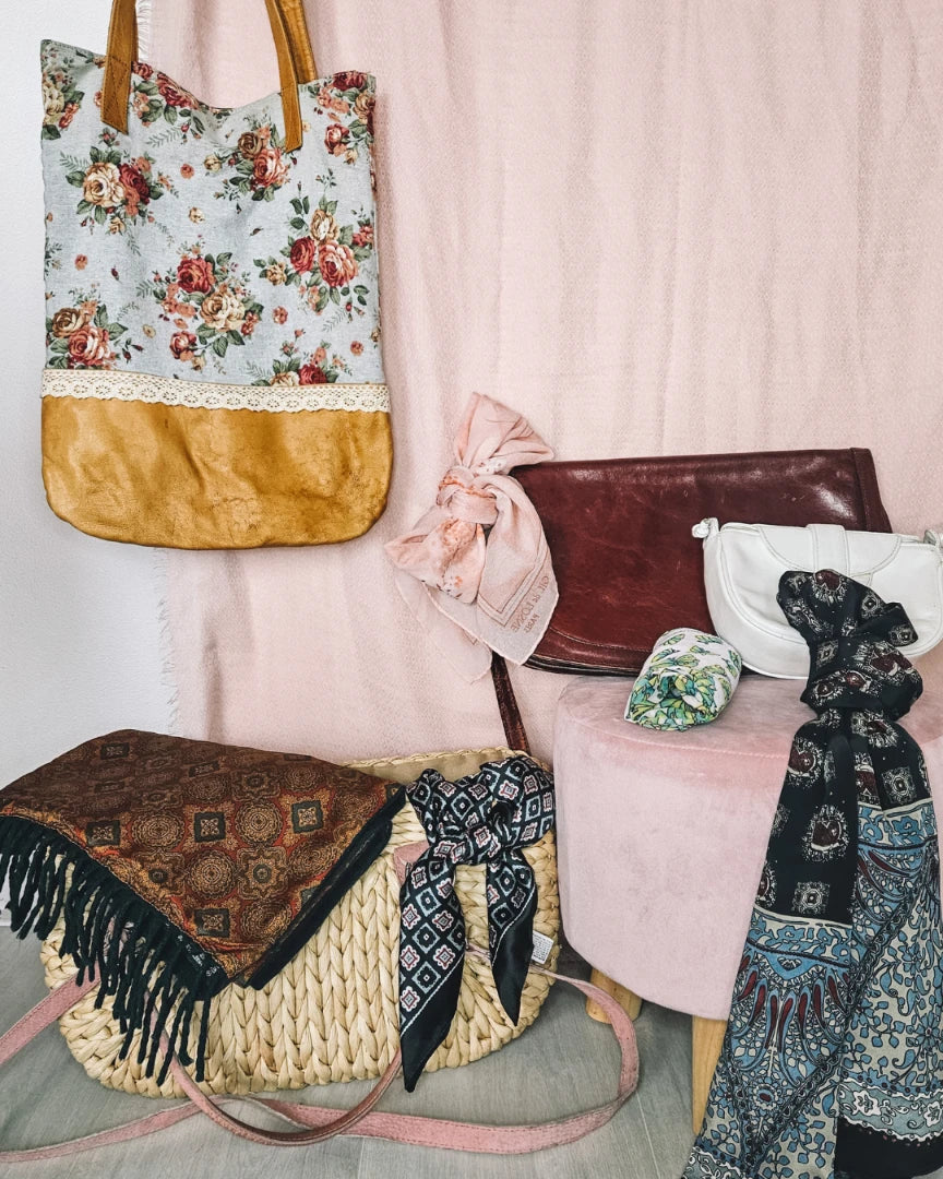 Vintage accessoires