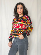 Heirloom - trui, ramie | 4XL