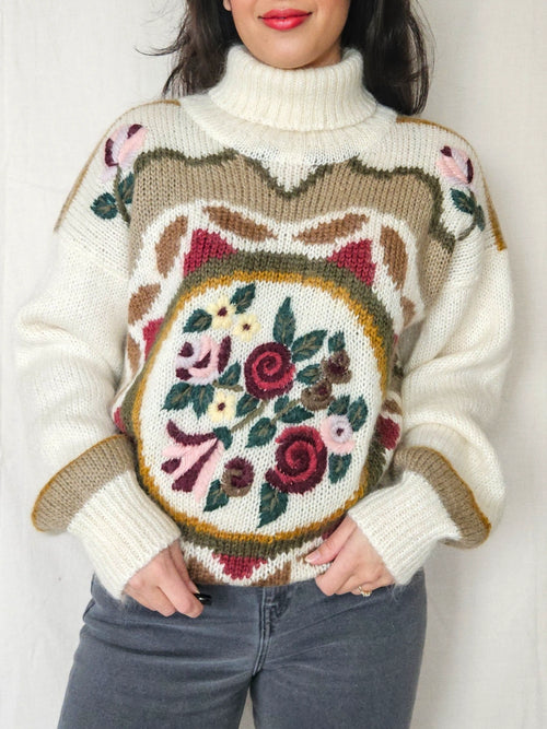 Althea - coltrui, wol | 4XL