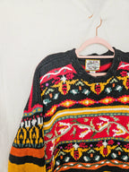 Heirloom - trui, ramie | 4XL