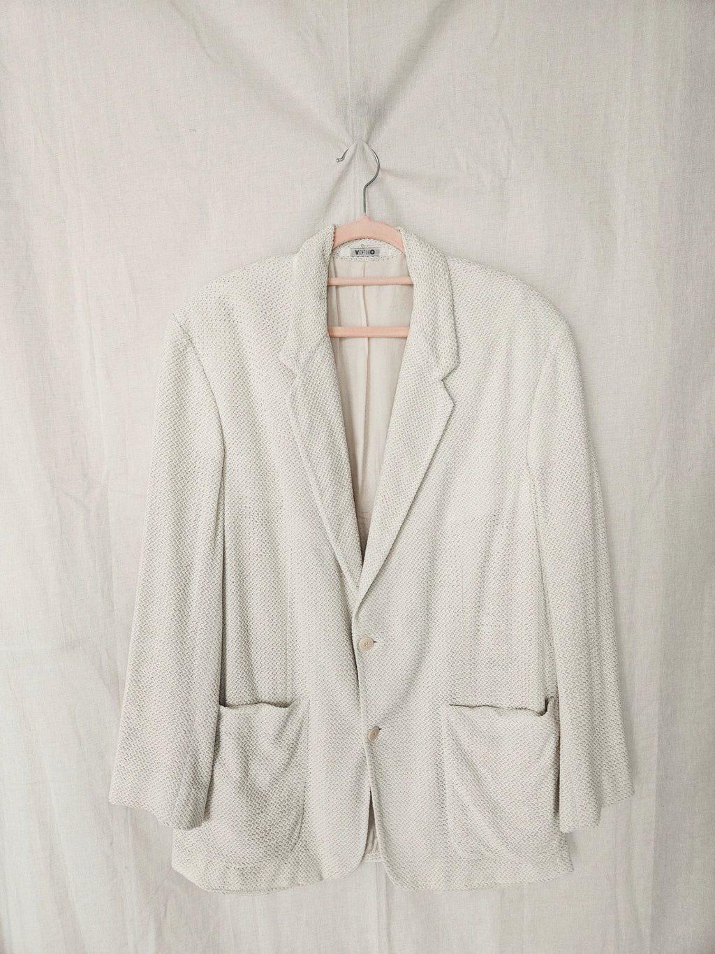 Aila - tussenjas | 3XL