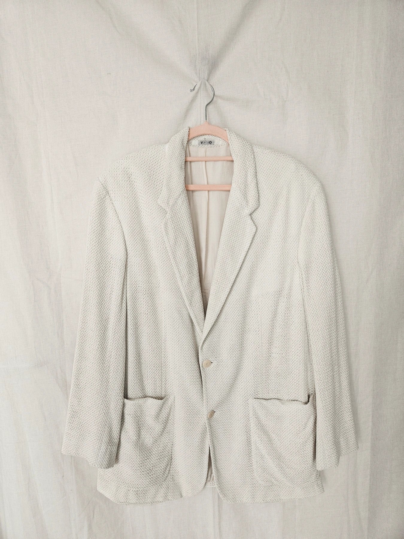 Aila - tussenjas | 3XL