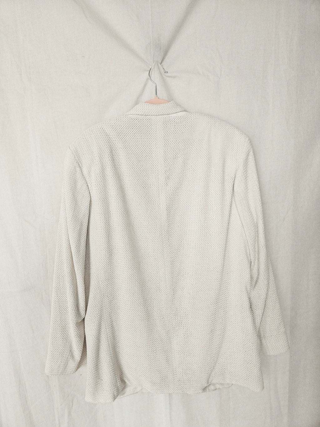 Aila - tussenjas | 3XL