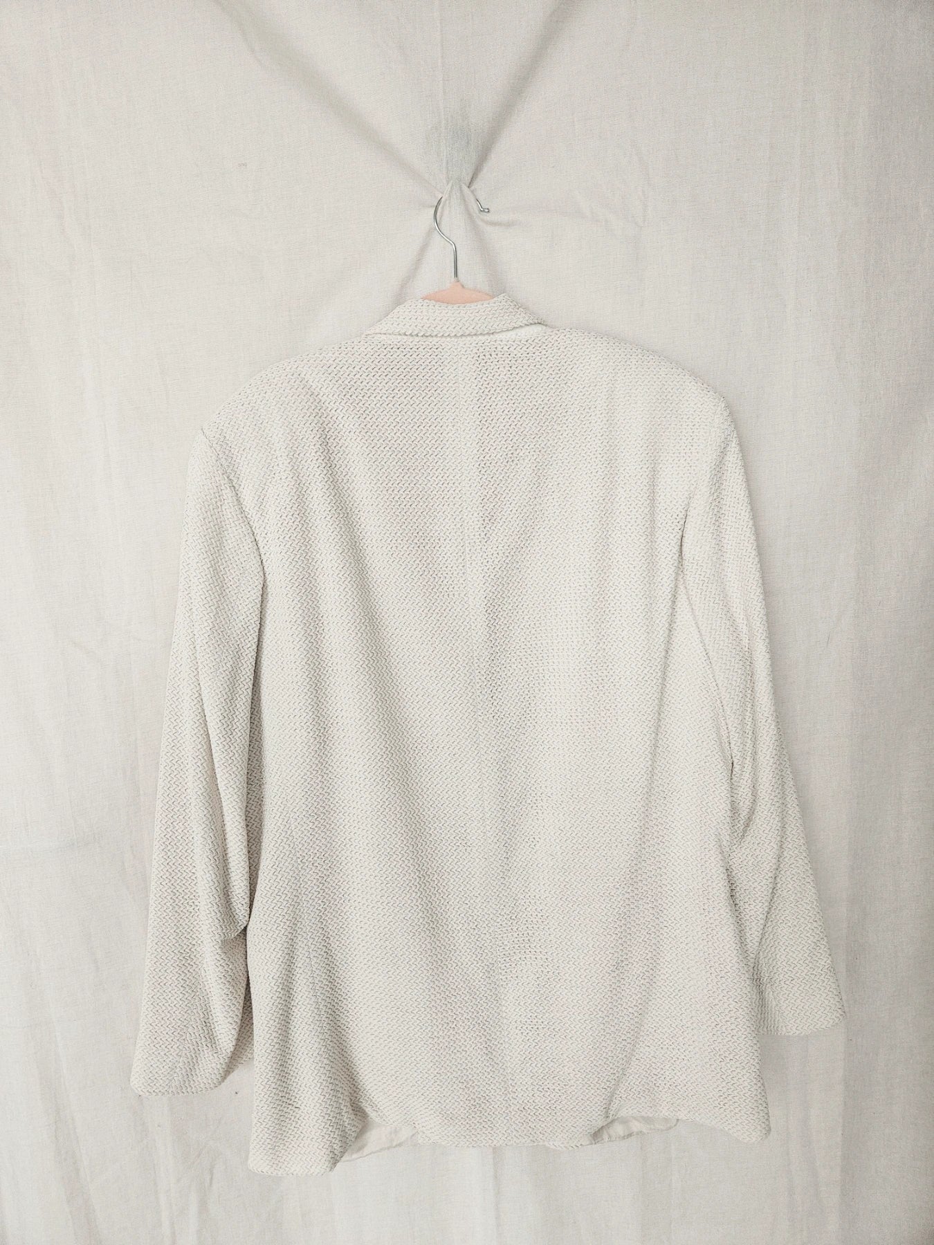 Aila - tussenjas | 3XL