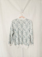 Linnea - trui, wool blend | L