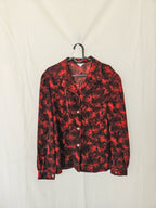 Ione - vintage blouse | L