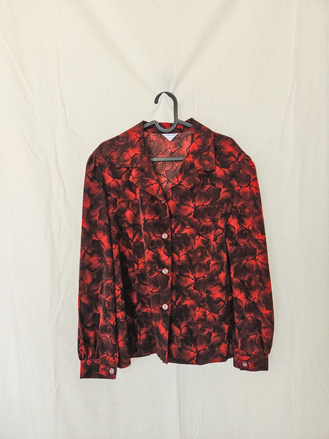 Ione - vintage blouse | L