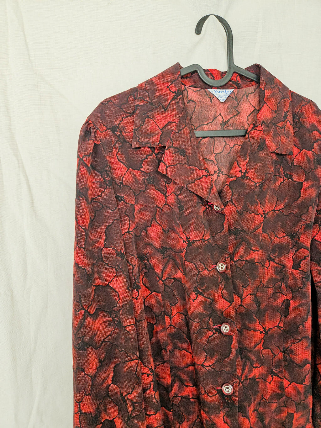 Ione - vintage blouse | L