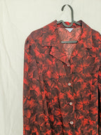 Ione - vintage blouse | L
