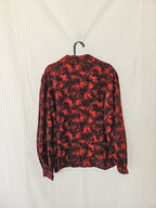Ione - vintage blouse | L