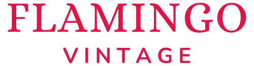 Flamingo Vintage