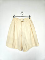 vintage jil sander shorts