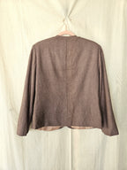Tessa - blazer, wol | M/L