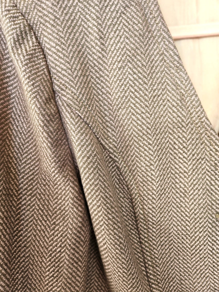 Tessa - blazer, wol | M/L