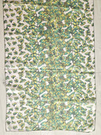 Butterfly - vintage sjaal