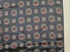 Crown - vintage sjaal