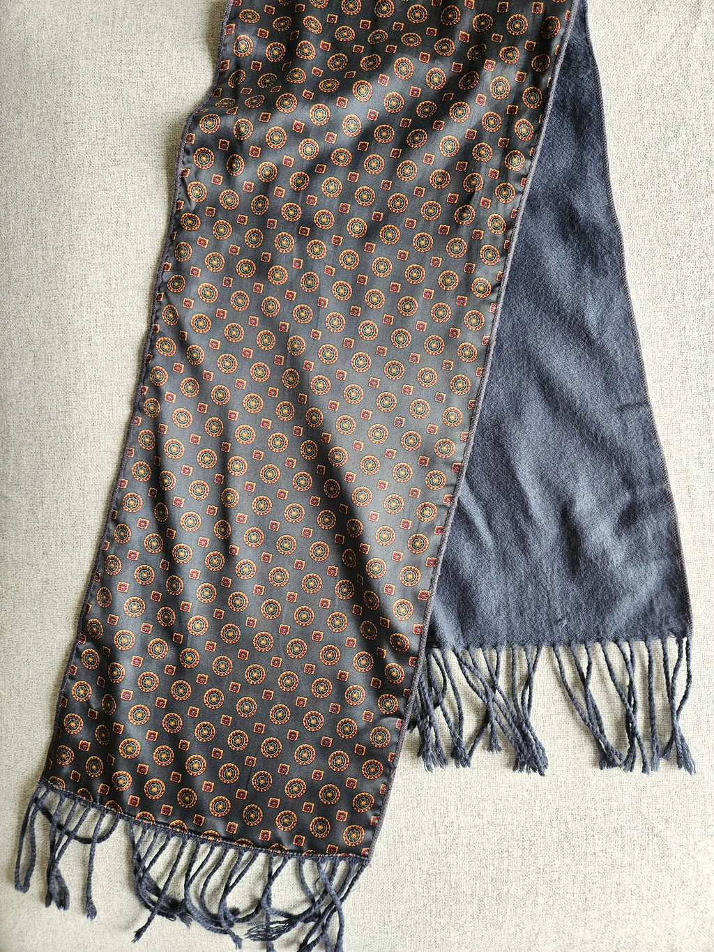 Earl Grey - vintage das