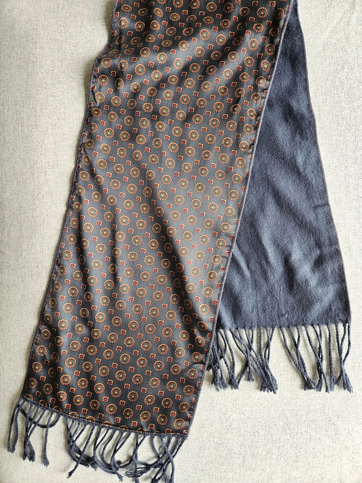 Earl Grey - vintage das