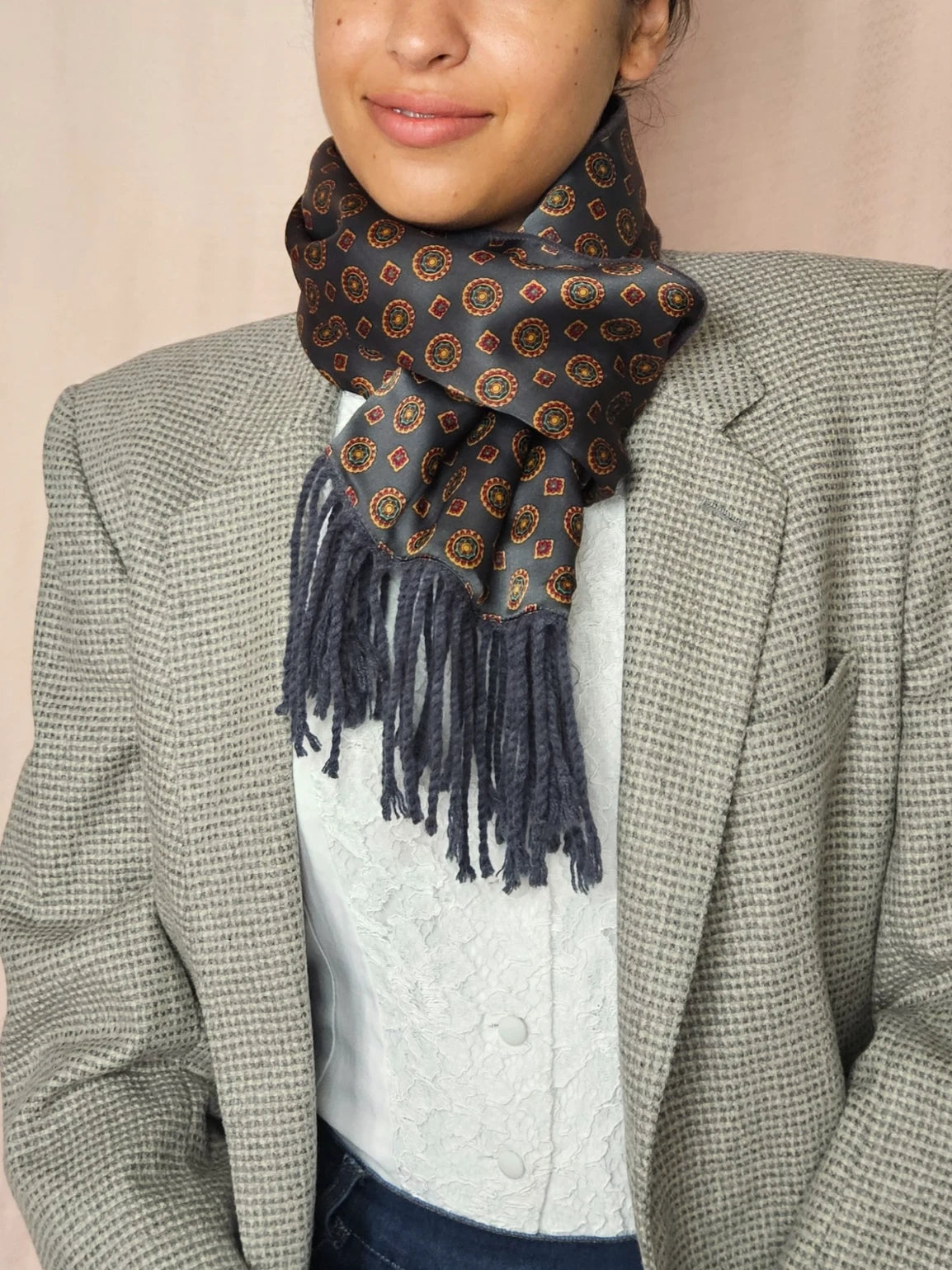 Earl Grey - vintage das