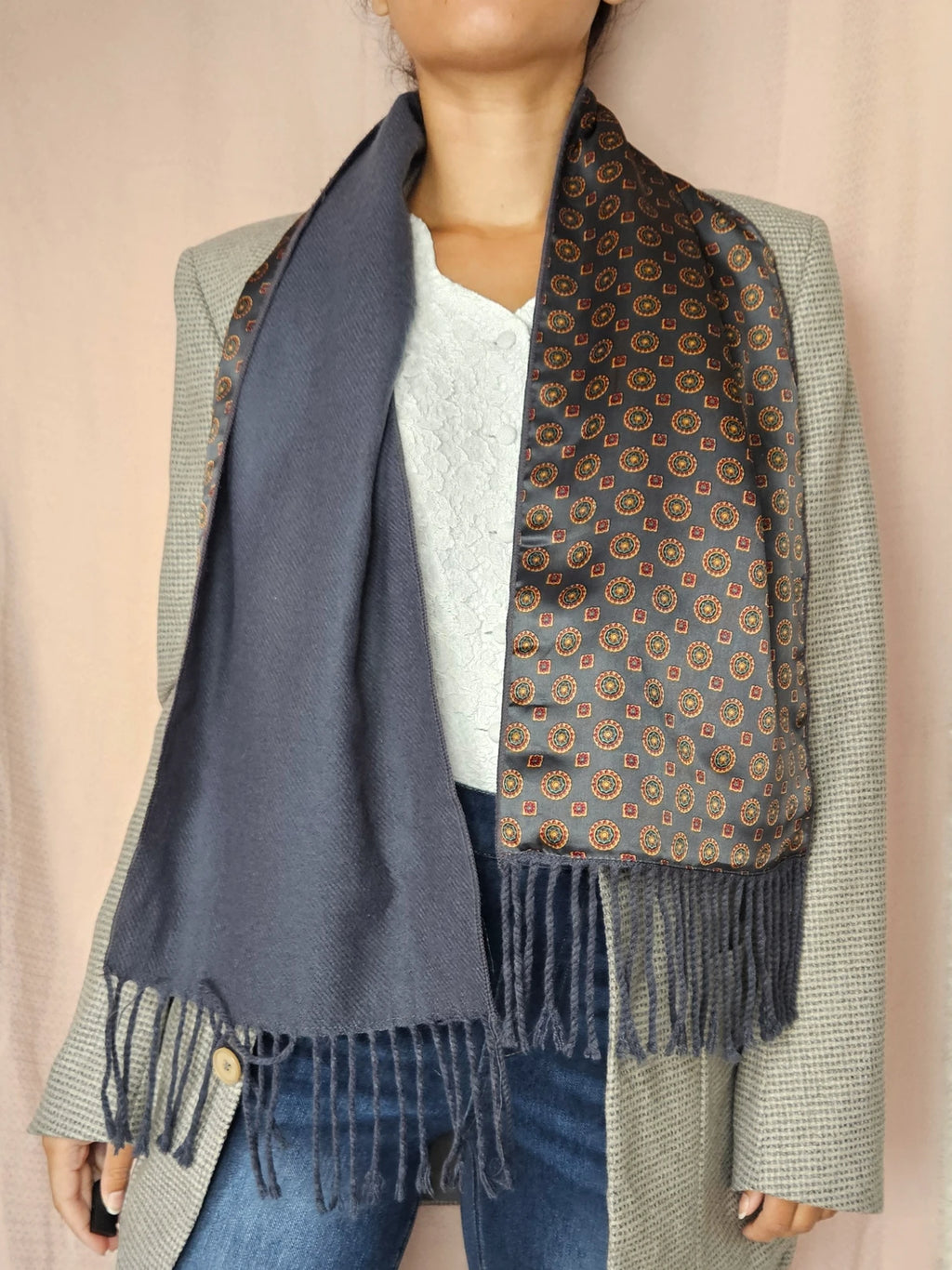 Earl Grey - vintage das