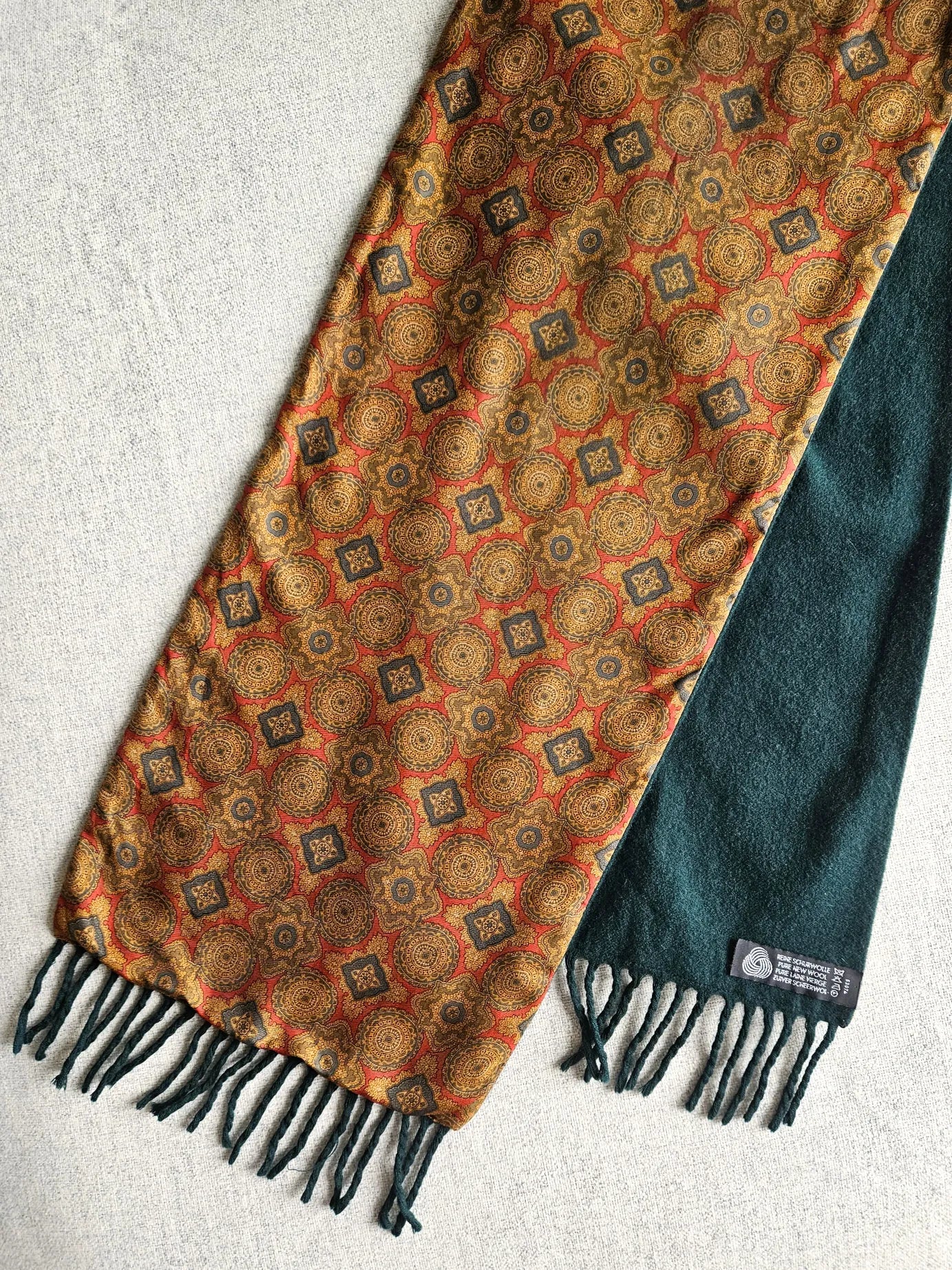 Diamond - vintage das