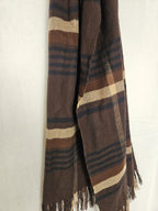 United Colors of Benetton - bruine vintage das