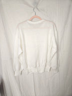 Vintage trui Snow Blanket | L/XL
