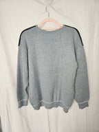 Vintage trui Flowy | XXL