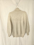 Vintage trui Classic Col | S/M