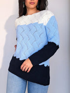 Vintage trui Rivers | XXL
